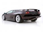 Lamborghini Diablo VT 6.0 SE 2001 года